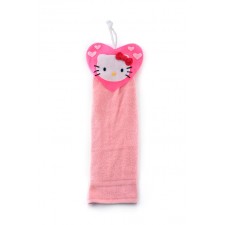 Hello Kitty Hanging Hand Towel